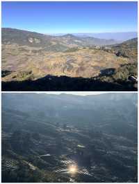 雲南冬日必衝|元陽梯田+東川紅土地超全攻略