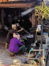 秘境古寨旅拍攻略