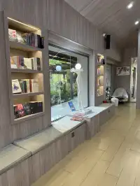 深圳的秋天 請來蓮花山公園大口吸氧吧