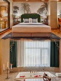 挖到哈爾濱真·童話城堡解鎖艾莎同款冰雪奇緣