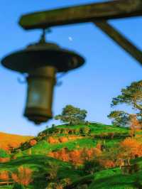 新西蘭必看小團|9天中文司導帶玩南北島