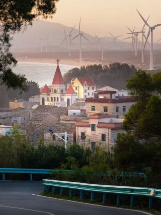 🪄ไฮ่ ม่านม่าน: มุมเกาะที่สามารถวางเวลาได้