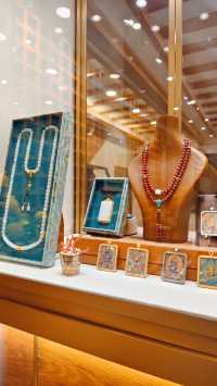 雲南·古城深巷的寶藏