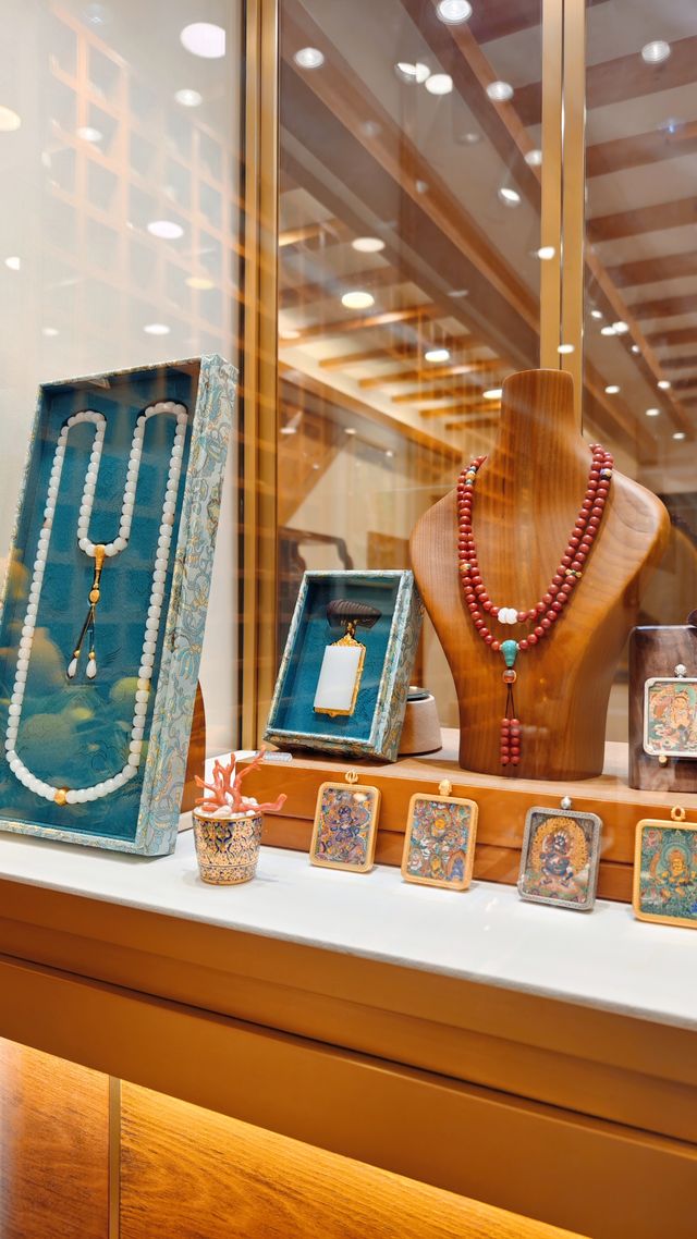 雲南·古城深巷的寶藏