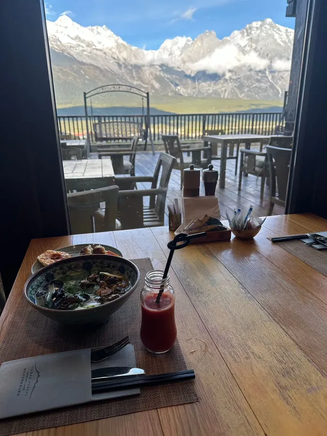 來雲南一定要多帶褲子!!!! 來雲南一定要多帶褲子!!!!