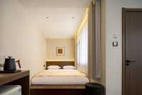 住西安這家民宿,才懂什麼是旅行的歸屬感