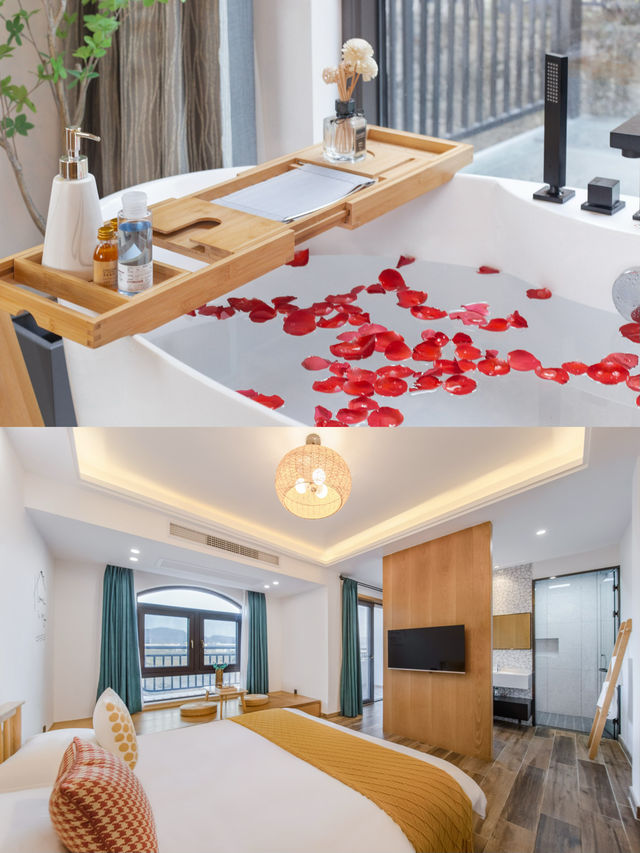 在安吉山野跨年|圍爐煮茶🫖+打糍粑 在安吉山野跨年|圍爐煮茶🫖+打糍粑