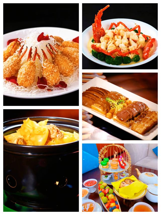 海鮮控必吃榜清單