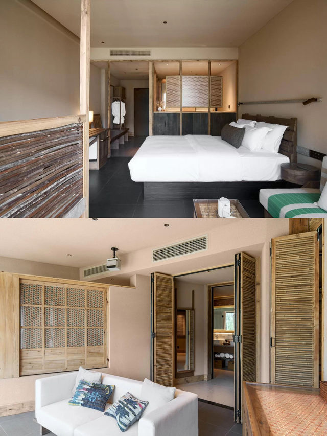 雲疊室廬|住進重慶25℃的雲端仙境,治癒感拉滿! 雲疊室廬|住進重慶25℃的雲端仙境,治癒感拉滿!