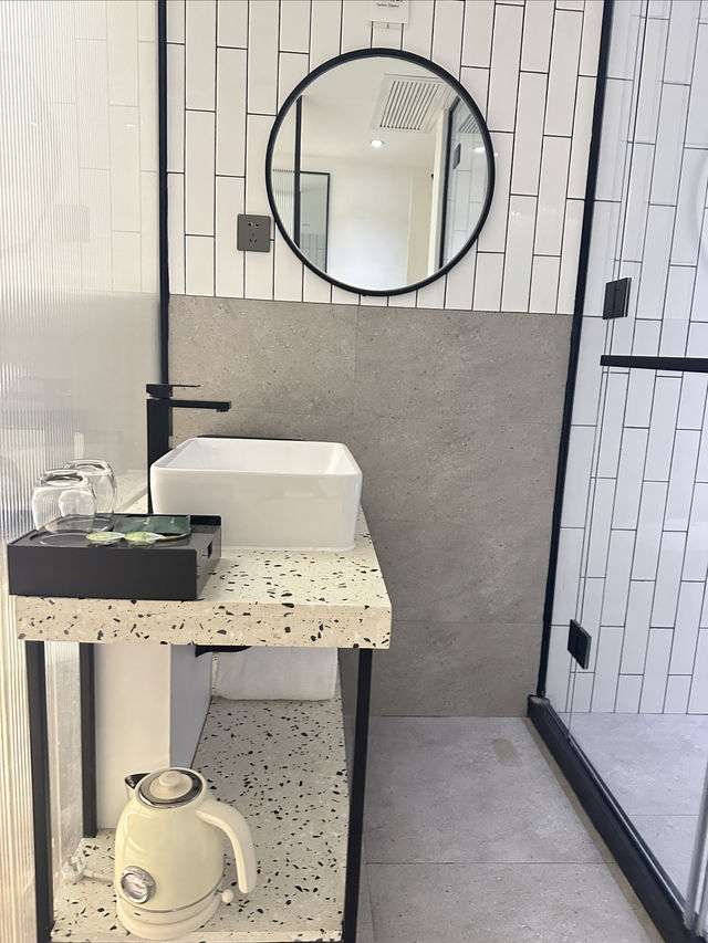 昆明安舍酒店體驗