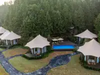 黃山輕探險！野奢酒店承包所有快樂