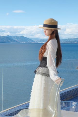 洱海邊的神仙民宿