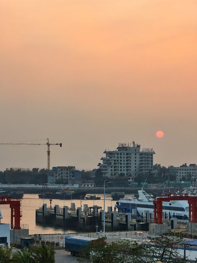 24小時玩轉北海！從「天下第一灘」到美食