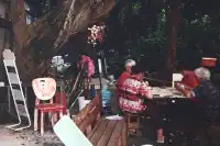 一座城一卷膠|南寧