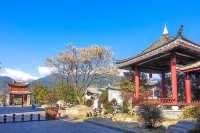 大理逛吃攻略|風花雪月全體驗!