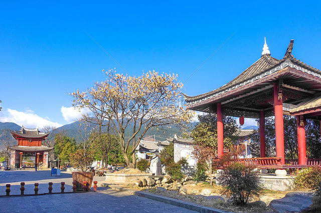 大理逛吃攻略|風花雪月全體驗! 大理逛吃攻略|風花雪月全體驗!