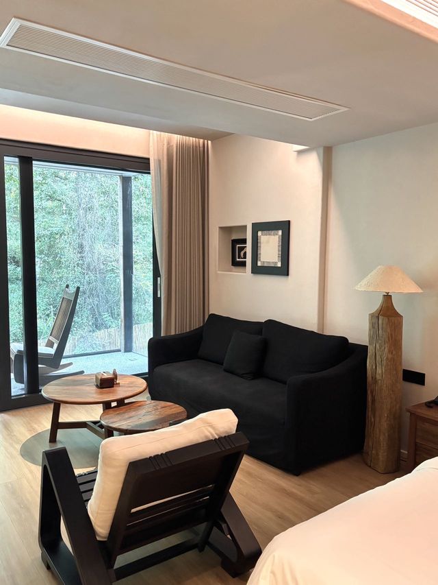 陽朔躺平天花板！這家山墅讓我不想回家