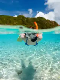 聖靈群島 | 雙套餐玩法承包夢幻海陸空