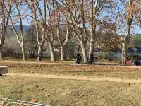 巴塞周邊小眾寶藏Lake of Banyoles