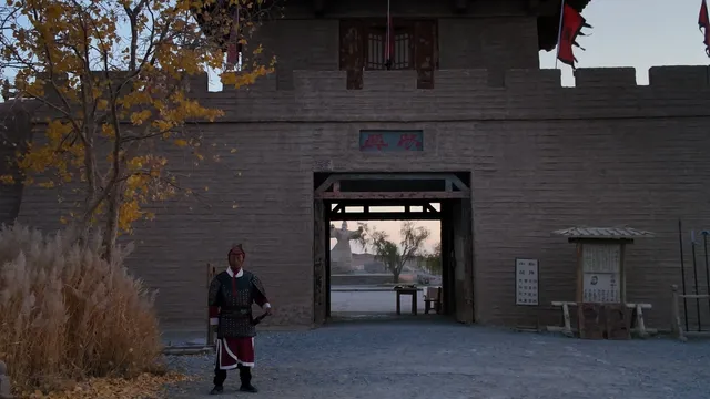 蘭州-敦煌 河西走廊 7天遊怎麼玩？Part 3