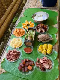 西雙版納+普洱6天5晚旅遊攻略(輕鬆版)