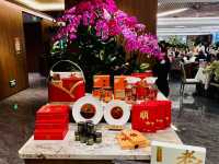 體驗深圳老牌酒樓@丹桂軒啦