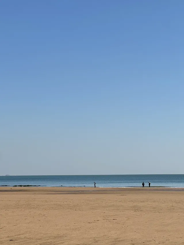 漫步青島|分享超美的一日sea walk路線 漫步青島|分享超美的一日sea walk路線