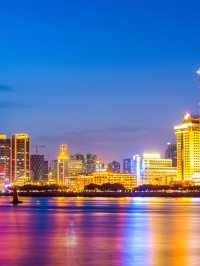 冬天超適合廈門1日遊攻略