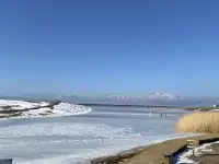 賽里木湖|瞬間懂了大西洋最後一滴眼淚