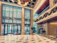 畔五星體驗 北京人衛酒店入住分享