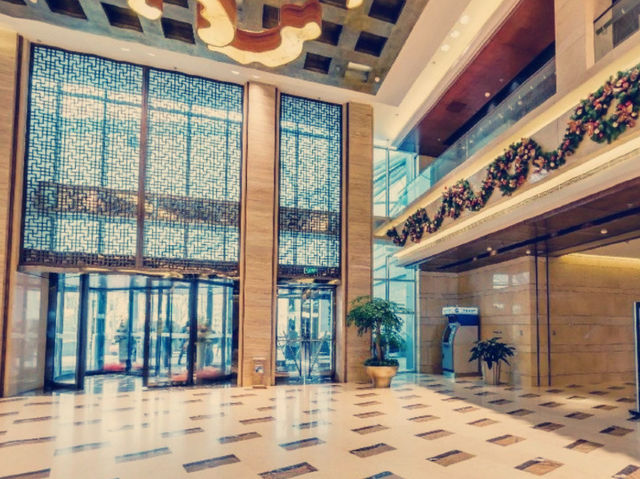 畔五星體驗 北京人衛酒店入住分享 畔五星體驗 北京人衛酒店入住分享