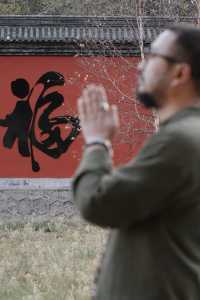 北京周邊遊|天女小鎮·在山水間尋靜心