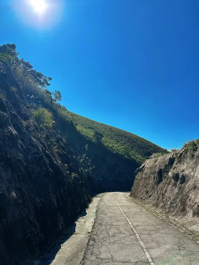 香港|大帽山郊野公園 香港|大帽山郊野公園