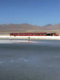 青甘大環線剛回來!!!說一些真實感受。。。