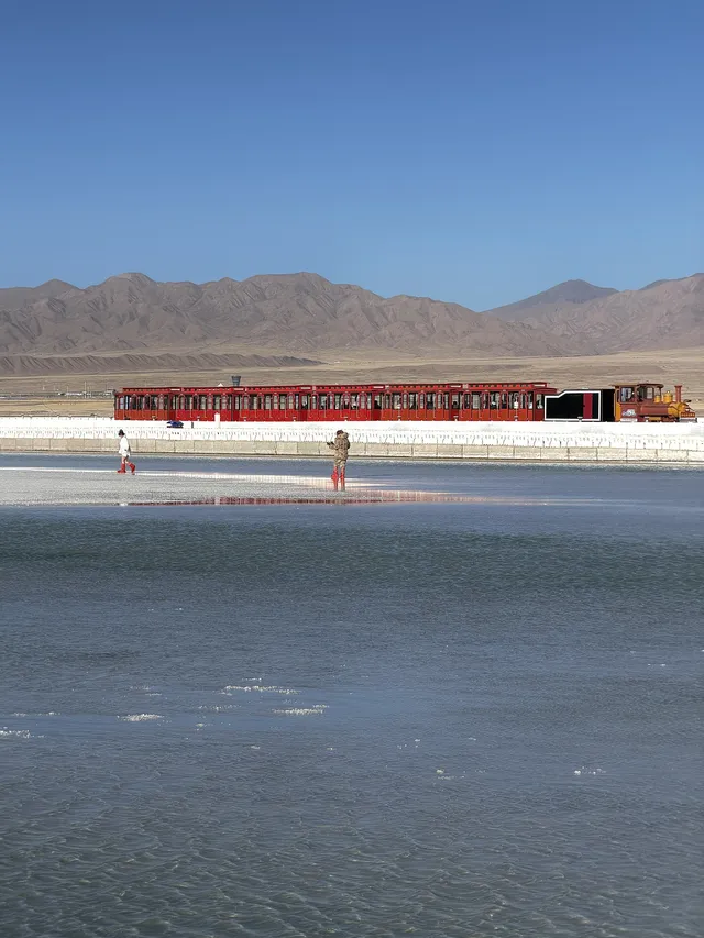 青甘大環線剛回來!!!說一些真實感受。。。 青甘大環線剛回來!!!說一些真實感受。。。