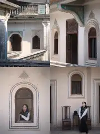 南洋舊夢·赴約陳慈黉故居