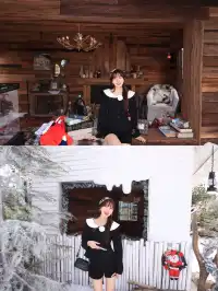 從珠海不小心一腳油門開到了芬蘭