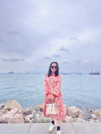 春節旅遊香港篇：必打卡景點