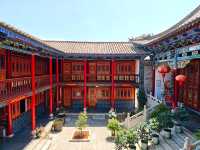 探尋安寧馬蹄寺:感受鬧市中的清幽之境