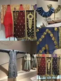 有生之年系列！被成博金線展震撼的一天