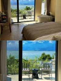 大理洱海神仙民宿