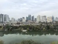 12.4安徽-包公祠-包大人草民來看您了