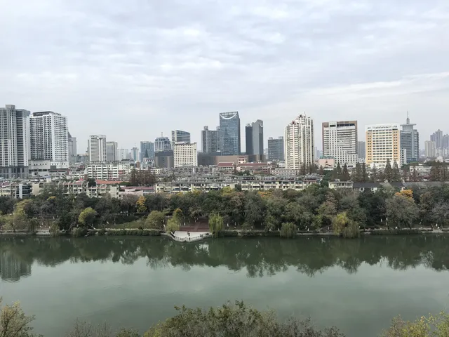 12.4安徽-包公祠-包大人草民來看您了 12.4安徽-包公祠-包大人草民來看您了