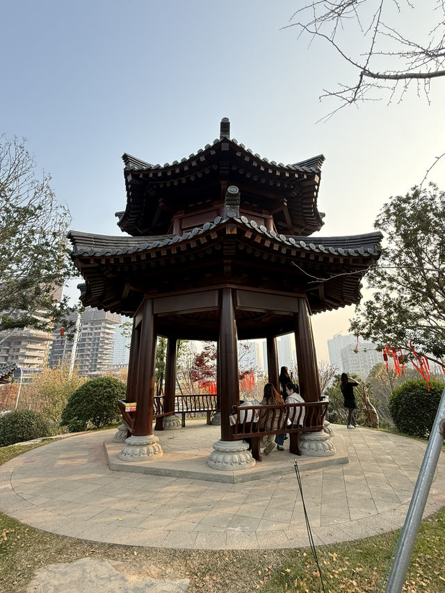 長沙 / 敬香廣場 長沙 / 敬香廣場