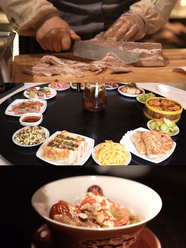 漢服黨速度衝!這些小眾機位沒人搶!!! 漢服黨速度衝!這些小眾機位沒人搶!!!