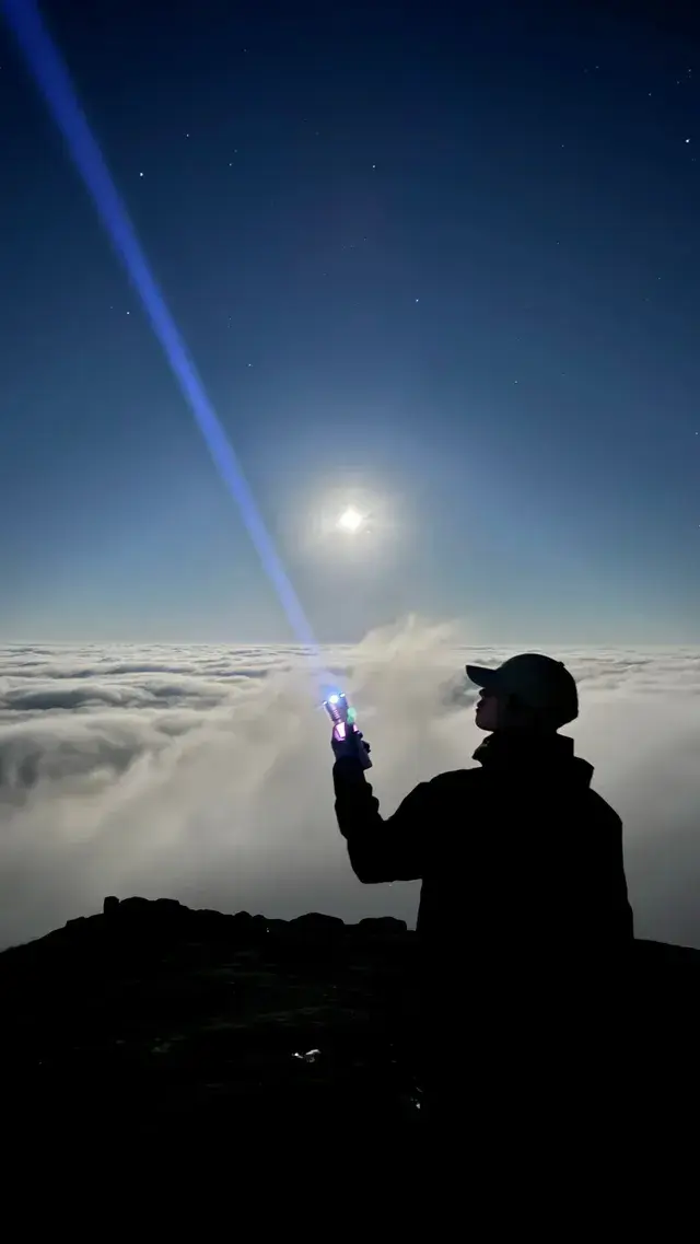贛州齊雲山2天1夜把雲海血月流星日出全看遍 贛州齊雲山2天1夜把雲海血月流星日出全看遍