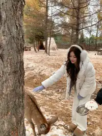 長白山天池關閉 還可以怎麼拍