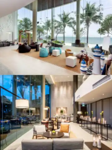 芭提雅年會場地推薦,一站式服務全包攬!