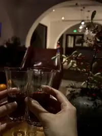 西坡staycation |淡季千島湖的打開方式