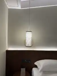 在阿勒泰禾木村,一家超驚喜(Surprise)酒店